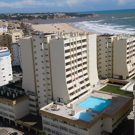 Apartamentos Varandas Da Rocha Portimão Kültér fotó