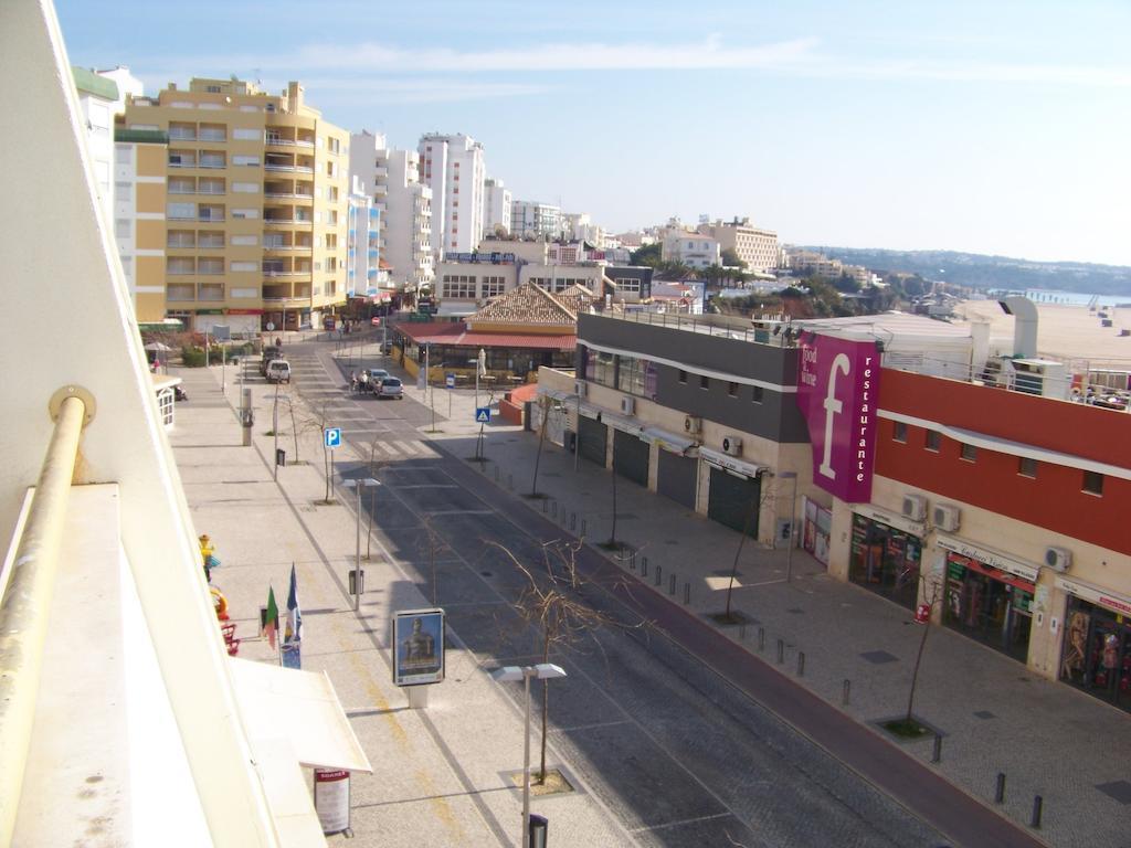 Apartamentos Varandas Da Rocha Portimão Kültér fotó